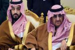 «بن سلمان» تلاش می کند ولیعهد سابق را به فساد مالی متهم کند
 2