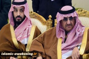 «بن سلمان» تلاش می کند ولیعهد سابق را به فساد مالی متهم کند