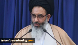 ممثل الولی الفقیه: المرجعیة الدینیة منعت تقسیم العراق وسوریا