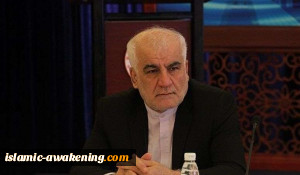 دیبلوماسی ایرانی: مزاعم منح جزیرة کیش للصین مثیرة للسخریة