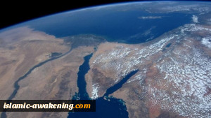 إسرائيل تخشى افتضاح أسرارها بعد رفع واشنطن معايير تصويرها فضائيا