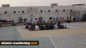 جريدة بريطانية : على الحكومة السعي لإنقاذ حياة ناشطين محكومين بالإعدام في البحرين