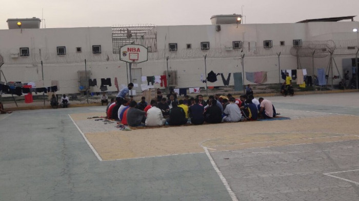 جريدة بريطانية : على الحكومة السعي لإنقاذ حياة ناشطين محكومين بالإعدام في البحرين