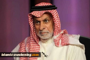 تغریدة لأکادیمی کویتی تثیر غضب الأمراء العرب