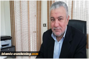 حرب تموز أثبتت أن إسرائیل تملک جیشاً یقهر عندما تحضر الإرادة