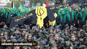 Hamas calls for Hezbollah and Ansar Allah to ‘unite the ranks’ against Israel