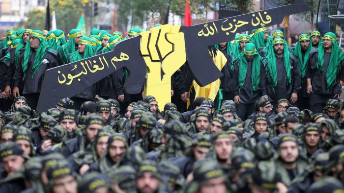 Hamas calls for Hezbollah and Ansar Allah to ‘unite the ranks’ against Israel