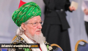 مفتي المسلمين في روسيا يشيد بسياسات ايران الداعمة للوحدة في العالم الاسلامي