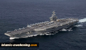 برلمانی ایرانی: امیرکا ترید تأجیج التوترات من وراء تواجدها العسکری فی الخلیج الفارسی