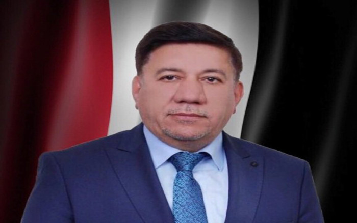 سياسي عراقي :  منفذ جريشان العراقي مع الكويت يخضع للسيطرة الاميركية