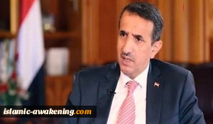 مسئول یمنی: العملیة ضد السعودیة أوقعت خسائر مادیة فادحة وقتلت قادة