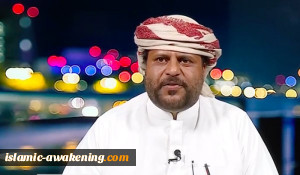 شیخ مشایخ قبائل سقطرى یدعو لاستئصال الاحتلال الإماراتی والسعودی من المحافظة