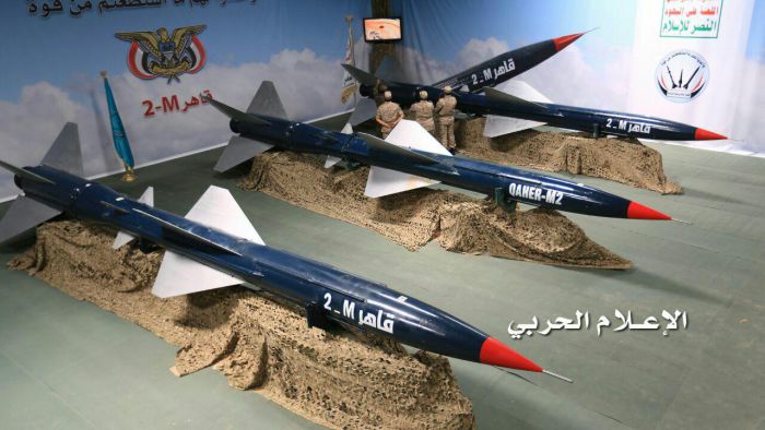 Ansarullah says to unveil new ballistic missile after striking Saudi sites