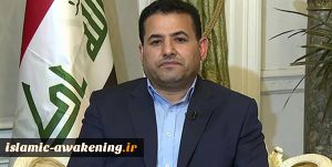 مشاور امنیت ملی عراق: برنامه‌ریزی برای عقب‌نشینی آمریکا، مطالبه‌ای عراقی است