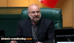 قالیباف: ینبغی اتخاذ خطوات فاعلة فی إیجاد حلول لمشاکل الشعب