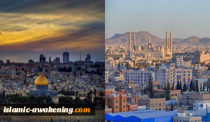 المکونات والأحزاب السیاسیة الیمنیة بصنعاء: التطبیع مع العدو الصهیونی محرم شرعا