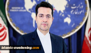 طهران تدین استهداف طیران العدوان السعودی حفل زفاف فی الجوف الیمنیة