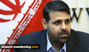 نائب ایرانی: ینبغی العمل على خلق صوت عالمی موحد لادانة جریمة اغتیال الشهید سلیمانی