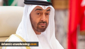 فتح ملف قضائی ضد ولی عهد الامارات حول جرائم الیمن