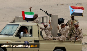 مقتل قائد أمنی فی میلیشیات الانتقالی الیمنی بظروف غامضة