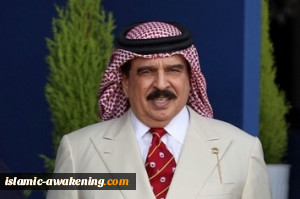 حركة أحرار البحرين تدعو لإجهاض مشروع جديد للنظام الحاكم في البحرين لإنهاء الثورة