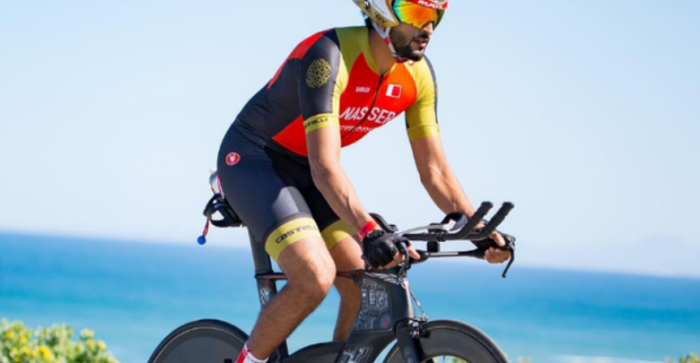 ”سايكلنغ نيوز“: ناصر الخليفة ينقذ فريق ماكلارين للدراجات الهوائية من الإفلاس