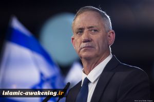 Israel’s Gantz wants annexation plan shelved: Ministers