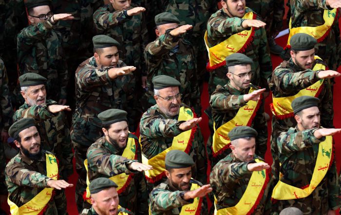 Why Hasn’t Israel Dared to Battle Lebanon since 2006 War with Hezbollah?: