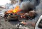 Two blasts in Syrian capital kill one, injure another: SANA