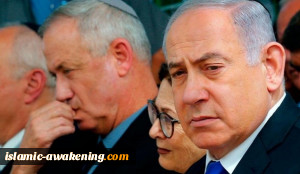 نتنياهو تحت حصار 