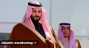 بن سلمان به ارزش های انسانی در عربستان یا خارج از کشور احترام نمی گذارد