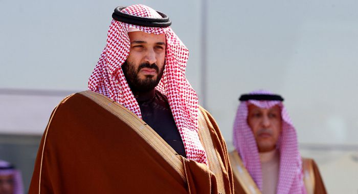 بن سلمان به ارزش های انسانی در عربستان یا خارج از کشور احترام نمی گذارد