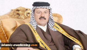 نائب عراقی: منظمات بغطاء خیری فی بعض الدول العربیة توفر تمویل لداعش