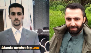 تفاصیل جدیدة من ملف جاسوس الموساد و الـ