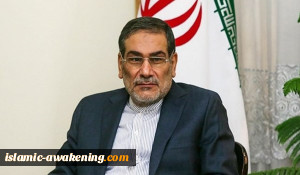 شمخانی: الخطوة الثانیة للثورة یجب ان تترافق مع قفزة ثوریة