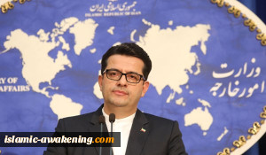 ایران ترحب باجراء الانتخابات البرلمانیة فی سوریا