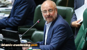 نائب: خوزستان الوجهة الأولى لرئیس البرلمان الایرانی فی محافظات البلاد