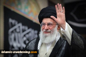 آیة الله السید 