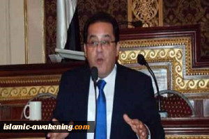 أيمن نور :حذف 