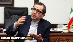 تخت روانجی یغرد فی الذکرى السنویة للاتفاق النووی