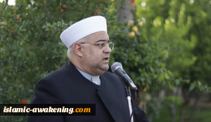 شحرور یکشف سبب فشل مشروع عزف أعداء سوریا على أوتارهم!