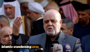 مسجدی: العلاقات بین طهران وبغداد ستتطور فی جمیع المجالات