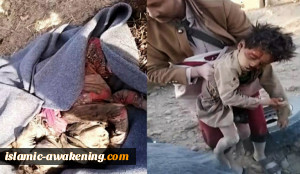 قبائل الجوف ترفض عرضا سعودیا وتطالب بالثأر