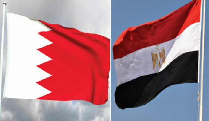 البحرین تؤید الموقف المصری من التدخل فی لیبیا