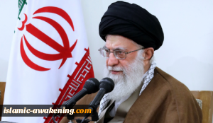 ما هی رسائل استقبال قائد الثورة الاسلامیة لرئیس الوزراء العراقی؟