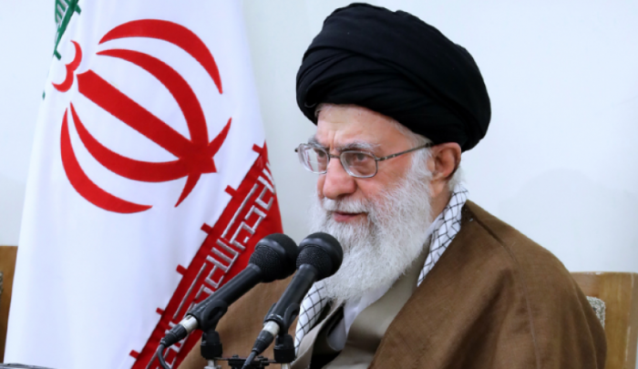 ما هی رسائل استقبال قائد الثورة الاسلامیة لرئیس الوزراء العراقی؟