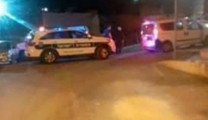 مستوطن یدهس طفل فلسطینی قرب الحرم الإبراهیمی