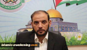 حماس تعلن عن مهرجان فی غزة بمشارکة عباس وهنیة