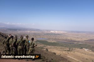 Golan Heights Airspace Closed to Civilian Flights: Israeli Media