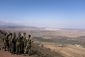 Golan Heights Airspace Closed to Civilian Flights: Israeli Media